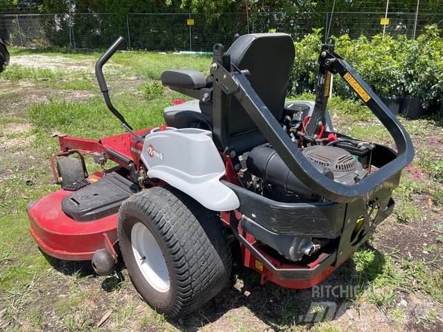 Exmark Lazer Z Muu
