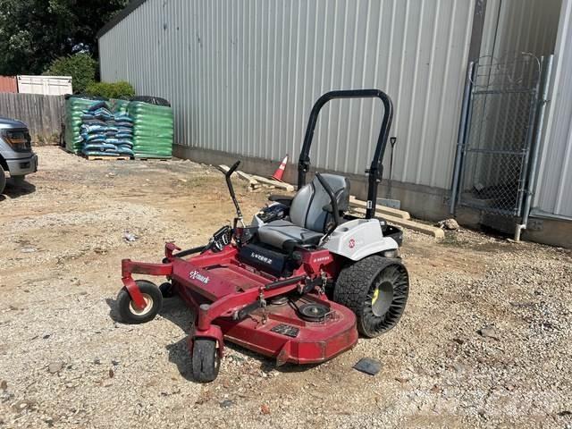 Exmark Lazer Z Muu