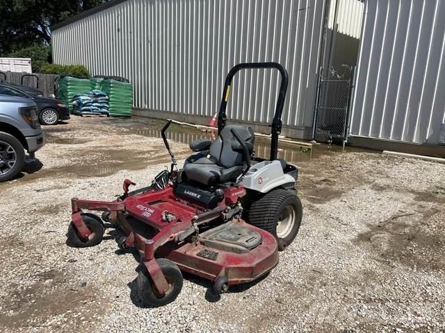 Exmark Lazer Z Muu