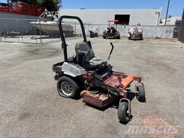 Exmark Lazer Z Muu