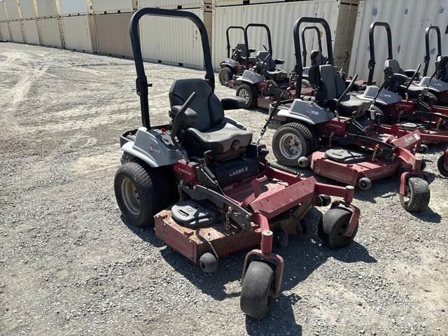 Exmark Lazer Z Muu