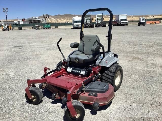 Exmark Lazer Z Muu