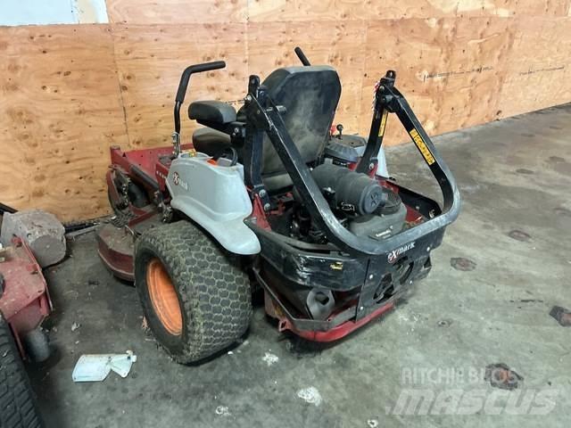 Exmark Lazer Z Muu