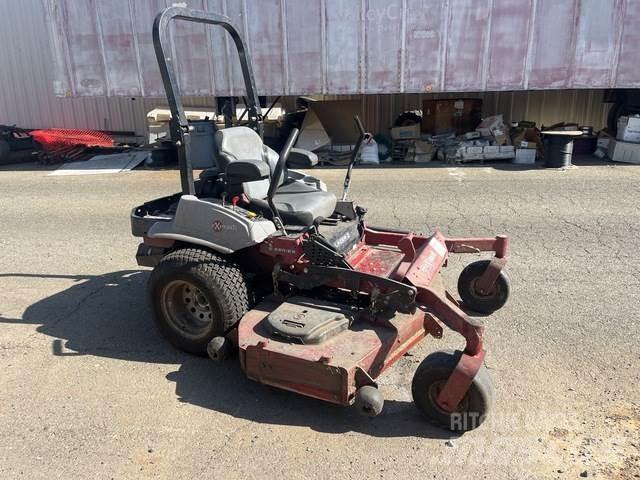 Exmark Lazer Z Muu