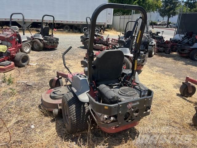 Exmark Lazer Z Construction - Others