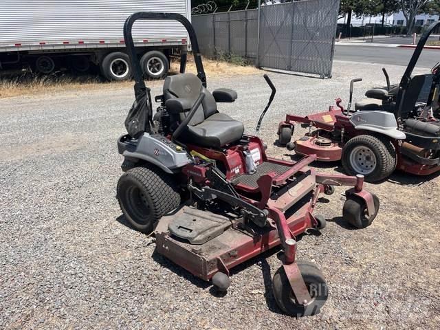 Exmark Lazer Z Muu