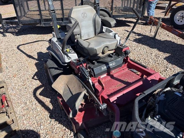 Exmark Lazer Z Muu