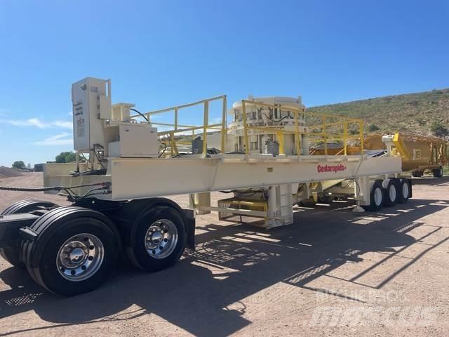 Fabtech MVP450 Purustid