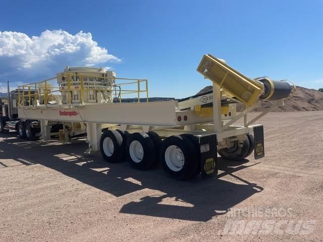 Fabtech MVP450 Purustid