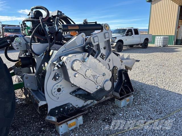 FAE MTH225 Pinnasetihendajad