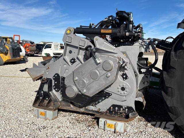 FAE MTH225 Pinnasetihendajad