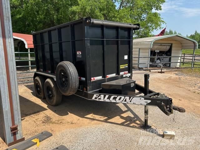 Falcon  Muu