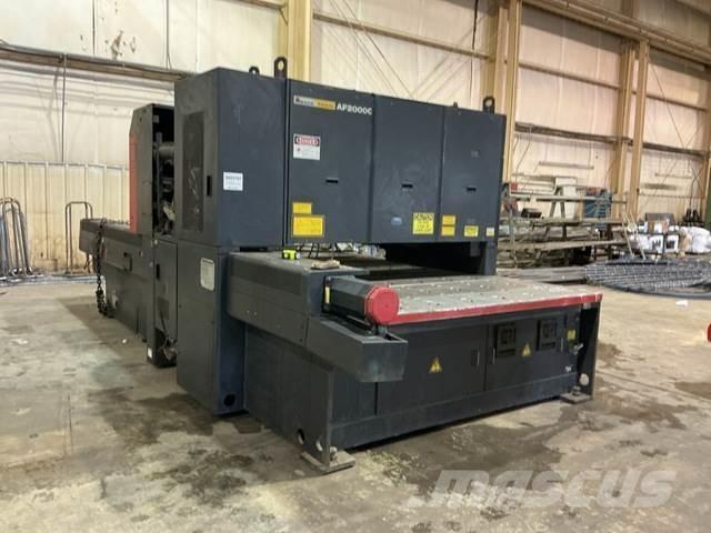  Fanuc C2000 Muu