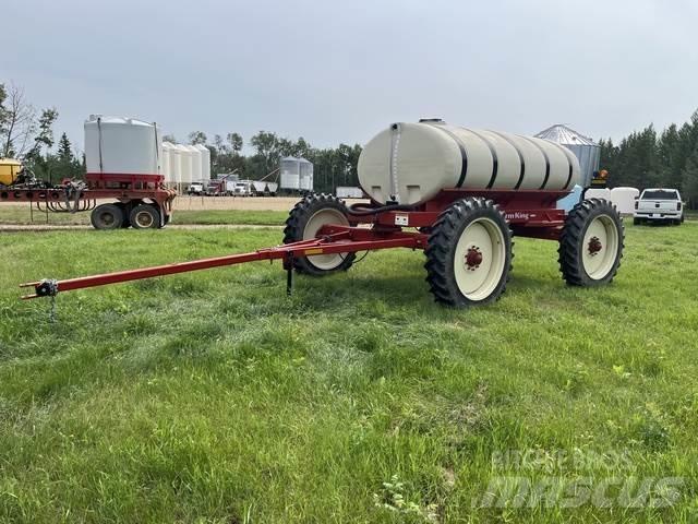 Farm King 1700 Muu