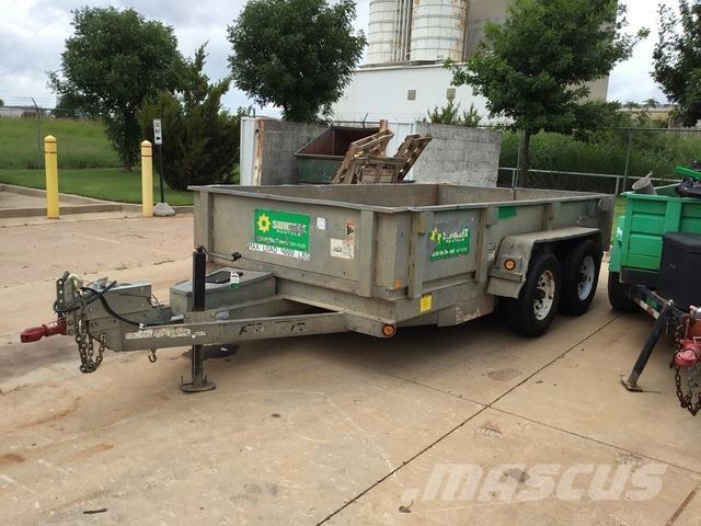 Felling  Kallurhaagised