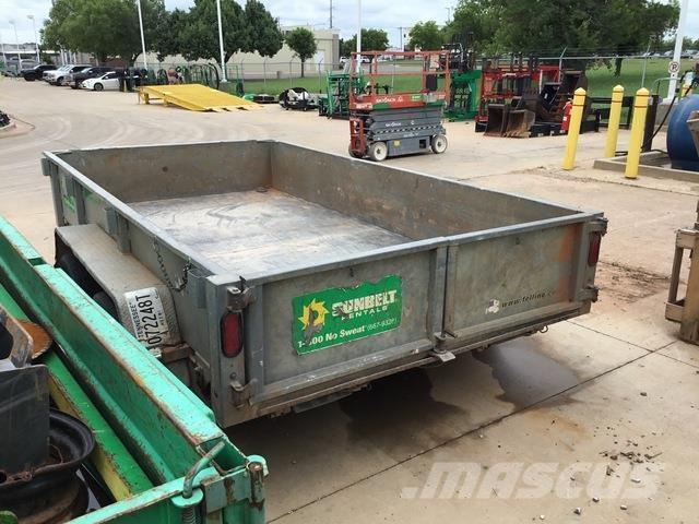 Felling  Kallurhaagised