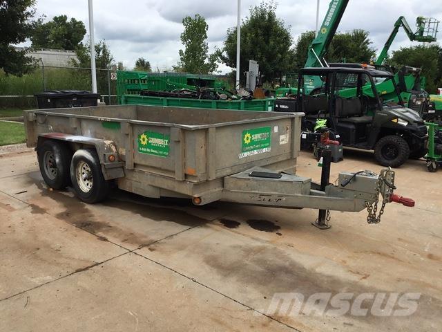 Felling  Kallurhaagised