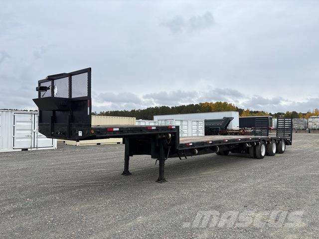 Felling  Raskeveohaagised