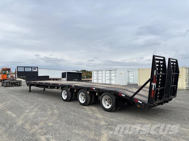 Felling  Raskeveohaagised