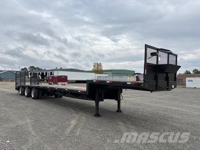 Felling  Raskeveohaagised