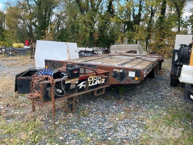 Felling  Autotreilerid