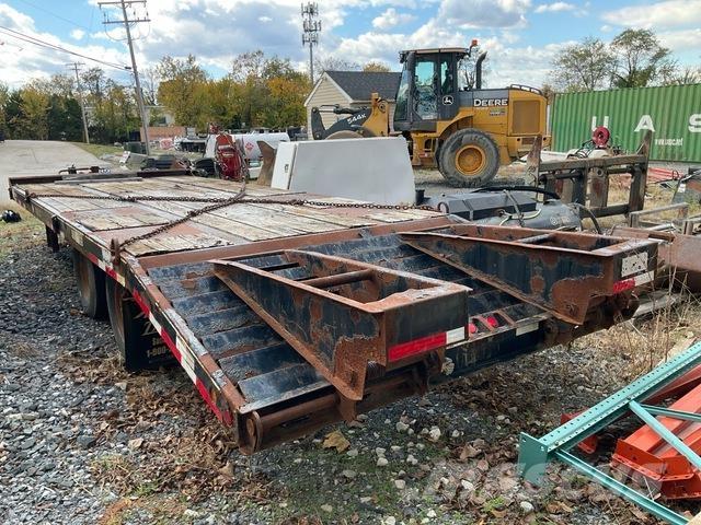 Felling  Autotreilerid