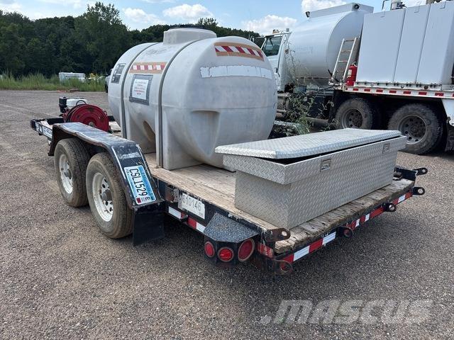 Felling LE162 Autotreilerid