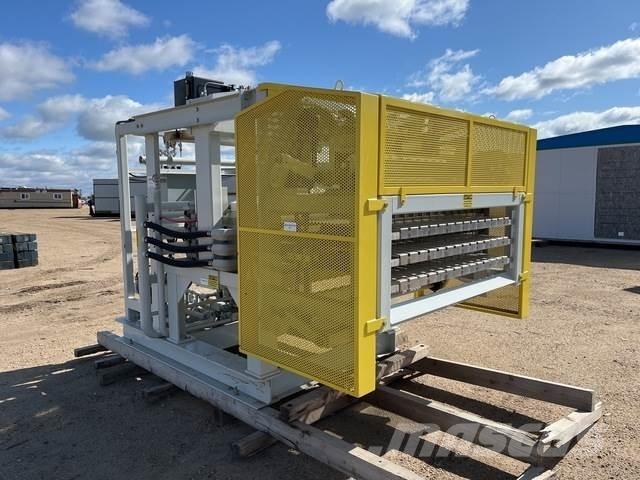 Filter Press Muu
