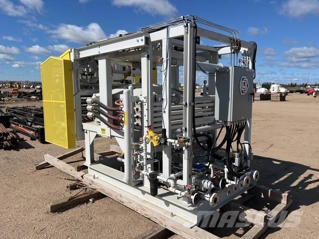  Filter Press Muu