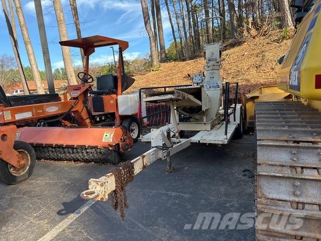 Finn B70 Muud põllumajandusmasinad