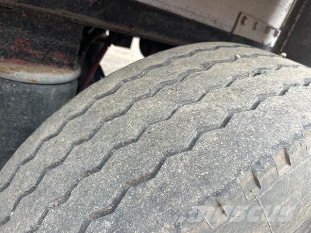  Fitzgibbon Kallur-haagised