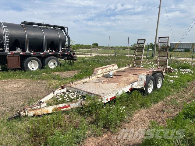 Fleming  Autotreilerid