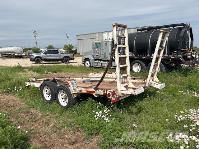 Fleming  Autotreilerid