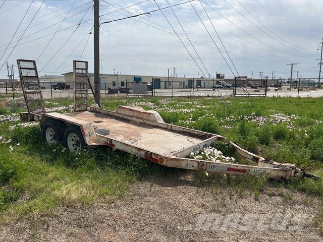 Fleming  Autotreilerid