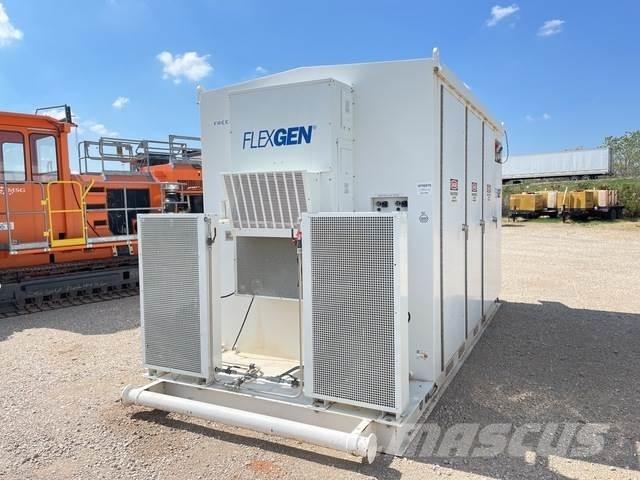  Flexgen Akud