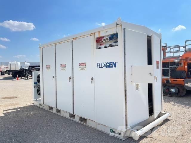  Flexgen Akud