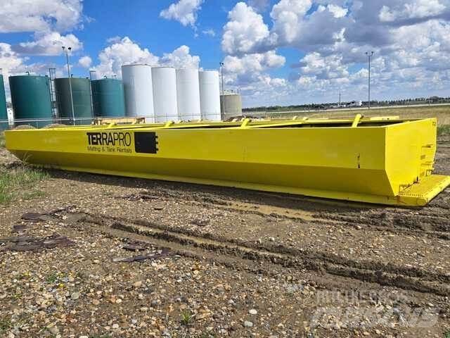  Floc Tank Tsisternhaagised
