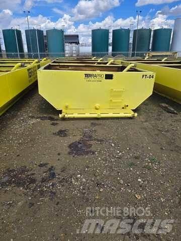  Floc Tank Tsisternhaagised