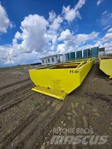  Floc Tank Tsisternhaagised