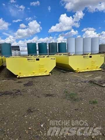  Floc Tank Tsisternhaagised