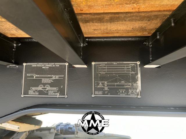  Folding Neck Raskeveo poolhaagised