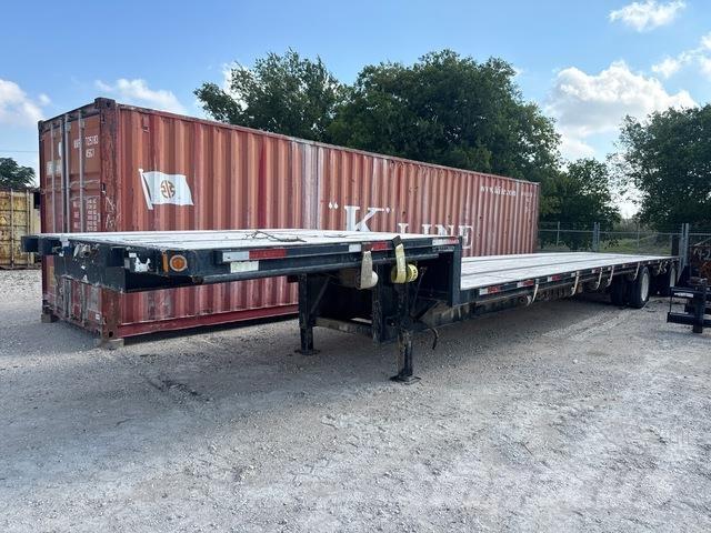 Fontaine  Raskeveohaagised