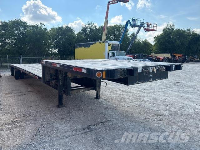 Fontaine  Raskeveohaagised