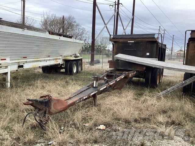 Fontaine  Kallur-haagised