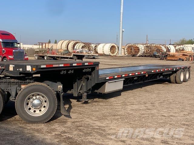 Fontaine  Raskeveohaagised