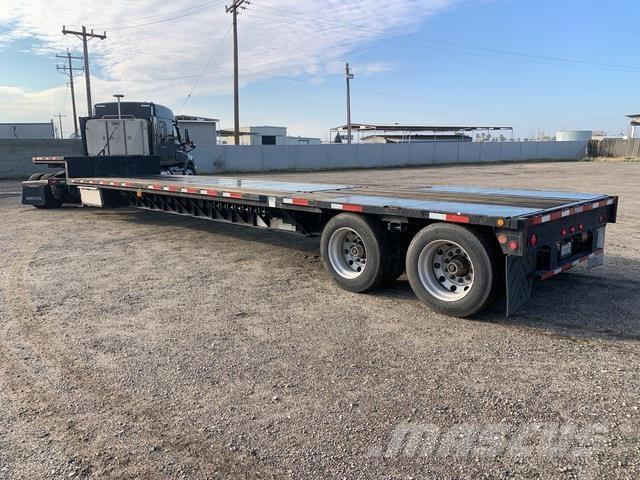 Fontaine  Raskeveohaagised