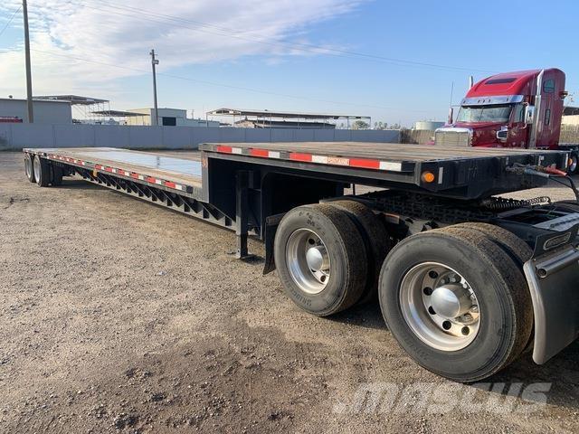 Fontaine  Raskeveohaagised