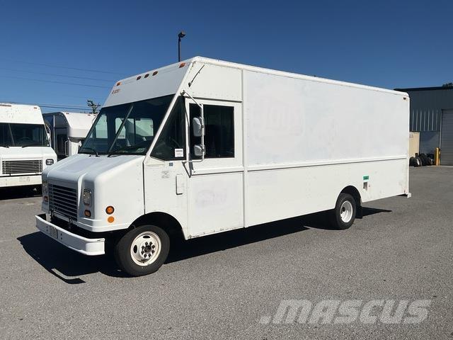 Ford  Furgooniga kaubikud