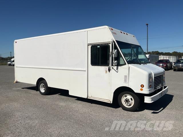 Ford  Furgooniga kaubikud