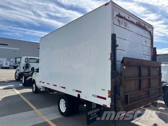 Ford E450 Furgoonautod